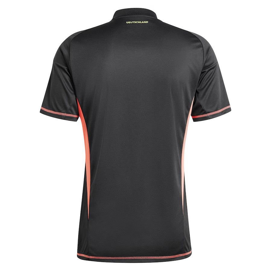 maglia portiere Germania 2024 tenuta da portiere calcio