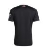 maillot-gardien-manchester-united-saison-2024-2025-tenue-de-goal Maglia portiere Manchester United stagione 2024 2025 tenuta da portiere