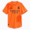maglia portiere real madrid fifth 20232024