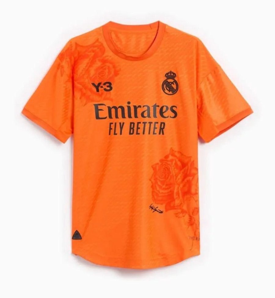 maglia portiere real madrid fifth 20232024