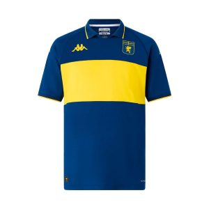 Maglia Genoa CFC Fourth 20242025