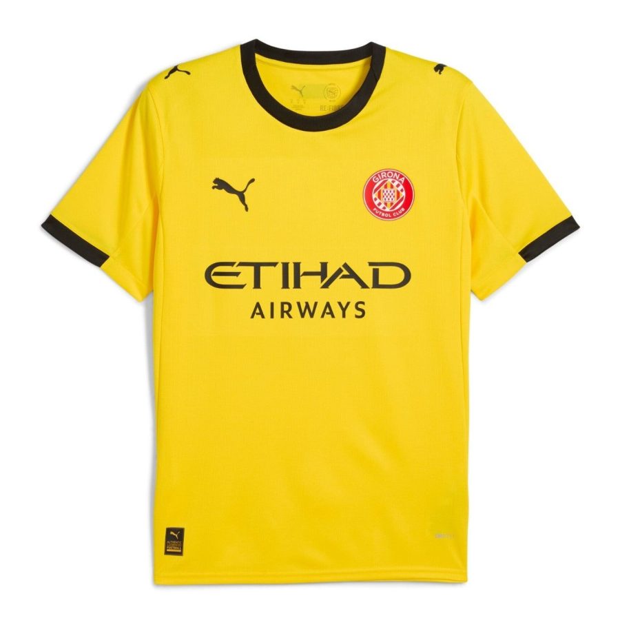 maillot-girona-fc-exterieur-20252026 MAGLIA GIRONA FC AWAY 20252026