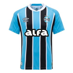 MAGLIA GREMIO FBPA HOME 2025