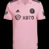 MAGLIA INTER MIAMI HOME 20232024