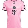 maillot-inter-miami-domicile-2024 maglia inter miami Home 2024