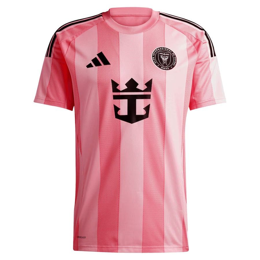 MAGLIA INTER MIAMI HOME 2025