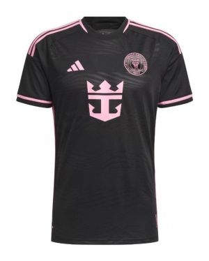 maglia inter miami away 2024