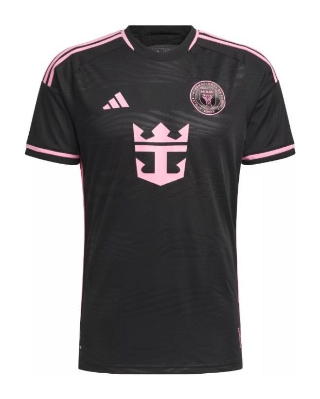 maglia inter miami away 2024