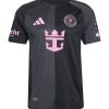 MAGLIA INTER MIAMI AWAY 2025