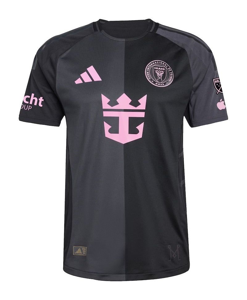 MAGLIA INTER MIAMI AWAY 2025