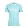 Maglia Inter Miami Third 2024