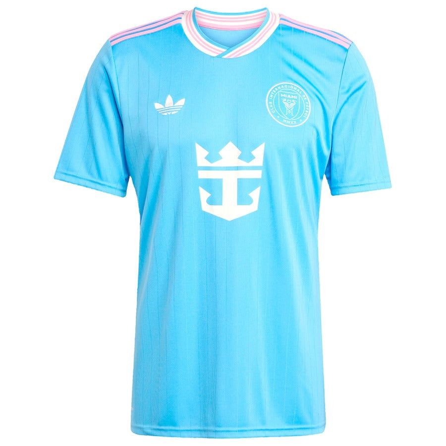 Maglia Inter Miami Third 2025