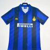 MAGLIA INTER MILAN HOME 19951996