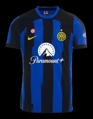 MAGLIA INTER MILAN HOME 20232024