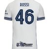 maglia Inter Milan edizione speciale stagione 2024 2025 home blu e nera