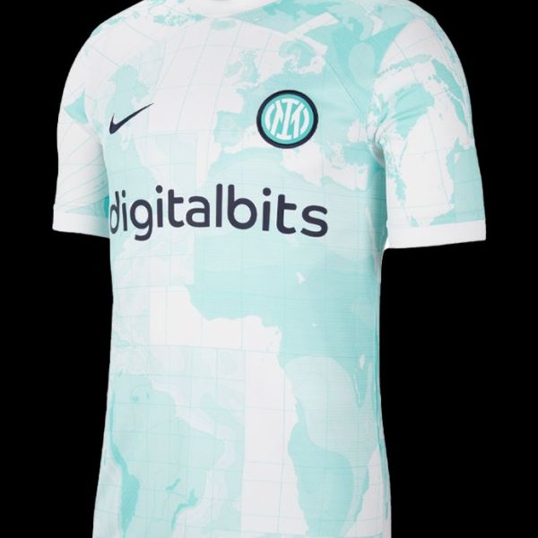 Maglia Inter Away 2022-2023