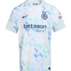 MAGLIA INTER MILAN AWAY 20252026