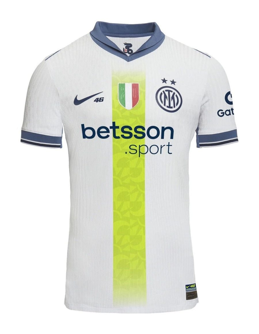 MAGLIA INTER MILAN SPECIAL 20242025
