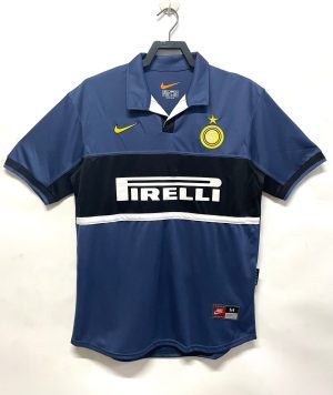 Maglia Inter Milan Third 1998-1999