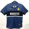 Maglia Inter Milan Third 1998-1999