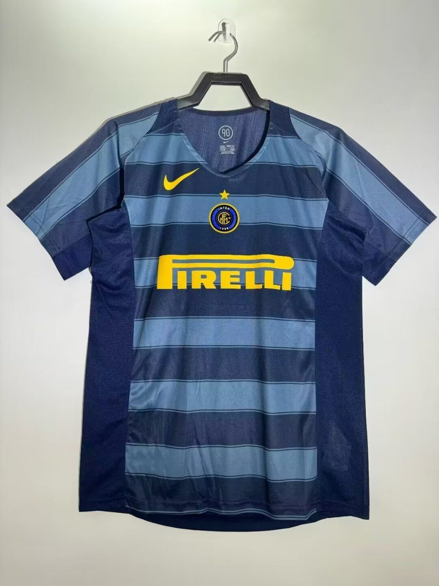 Maglia Inter Milan third 2004-2005