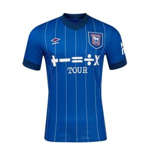 MAGLIA IPSWICH TOWN HOME 20242025