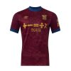 MAGLIA IPSWICH TOWN AWAY 20242025