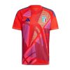 maglia italia portiere 2024