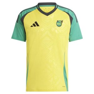 MAGLIA GIAMAICA HOME 2024