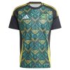 MAGLIA GIAMAICA AWAY 2024