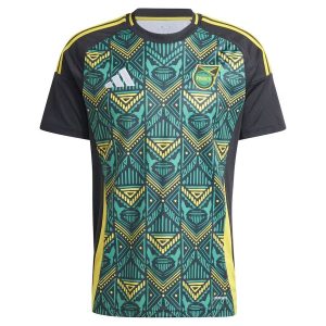 MAGLIA GIAMAICA AWAY 2024
