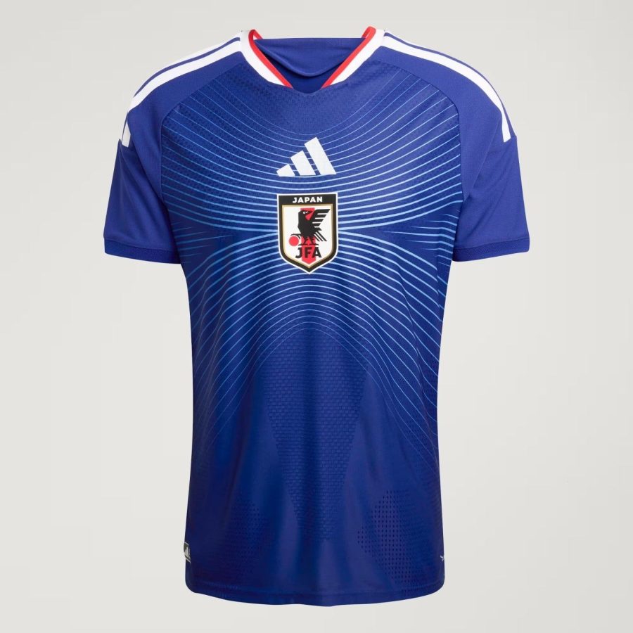 MAGLIA GIAPPONE HOME 2026