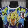 maillot-japon-edition-speciale-vegeta-saison-2024-2025-style-anime maglia Giappone edizione speciale Vegeta stagione 2024 2025 stile anime