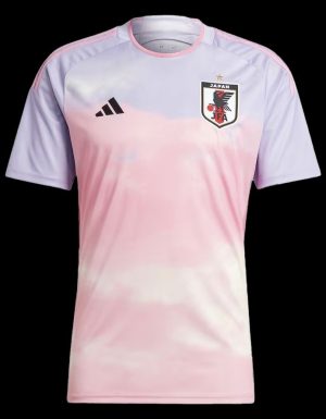 maillot-japon-exterieur-20232024 MAGLIA GIAPPONE AWAY 20232024