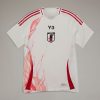 maillot-japon-exterieur-2024 MAGLIA GIAPPONE AWAY 2024