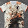 maillot-japon-special-dbz-20252026 MAGLIA GIAPPONE SPECIAL DBZ 20252026