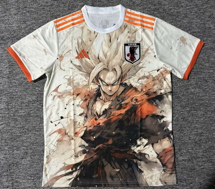 maillot-japon-special-dbz-20252026 MAGLIA GIAPPONE SPECIAL DBZ 20252026