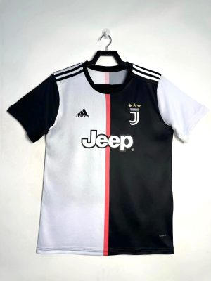 MAGLIA JUVENTUS HOME 20192020