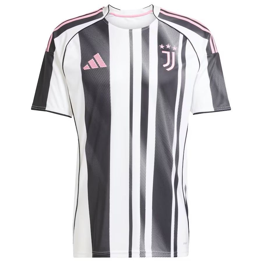 MAGLIA JUVENTUS HOME 20252026