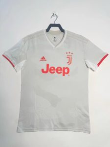 Maglia Juventus Away 2019-2020