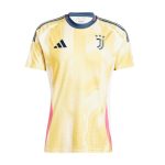 Maglia Juventus Away 2024-2025