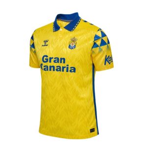 maglia Las Palmas Home 20242025