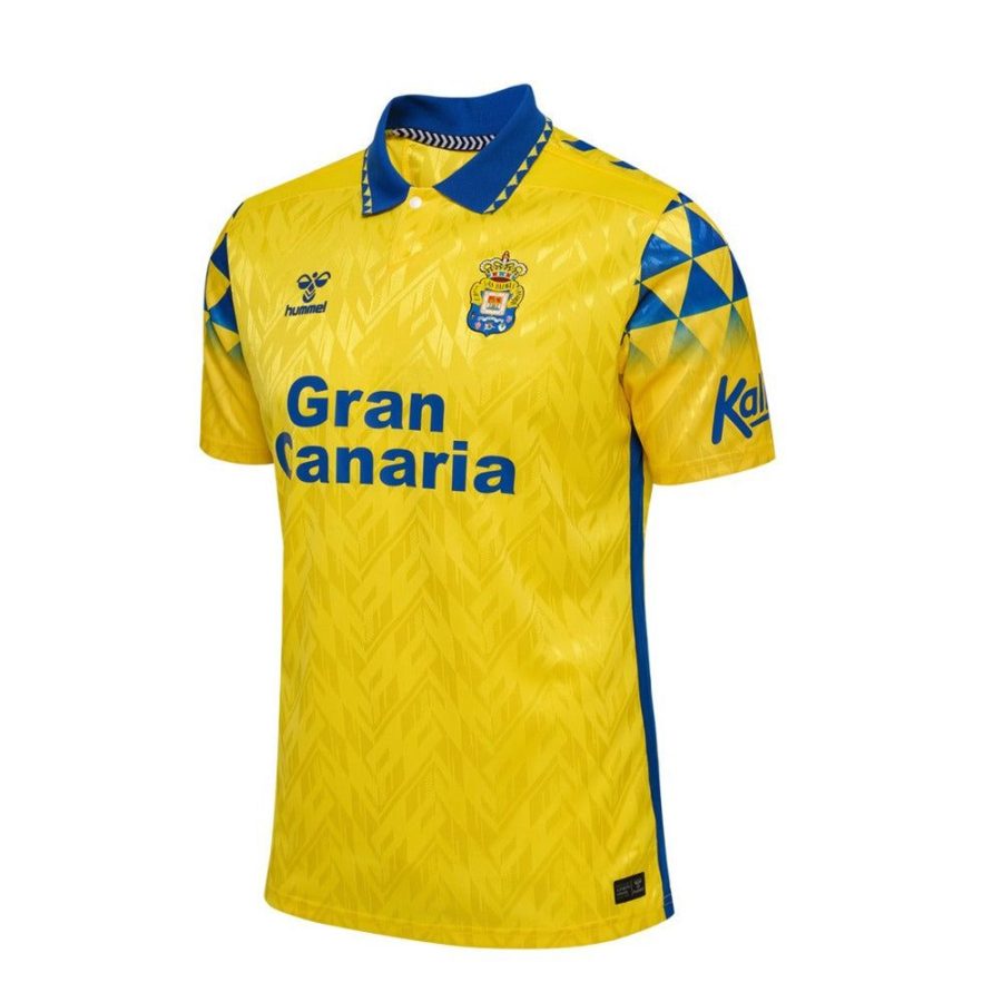 maglia Las Palmas Home 20242025