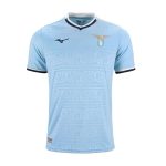 Maglia Lazio Home 2024-2025