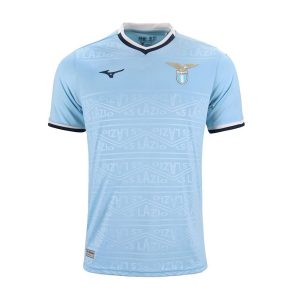 maillot-lazio-domicile-20242025 MAGLIA LAZIO HOME 20242025
