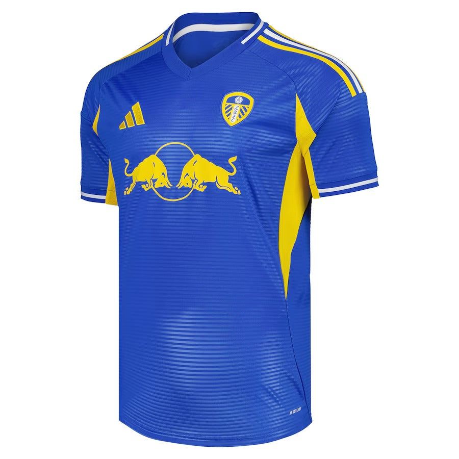 MAGLIA LEEDS UNITED HOME 20252026