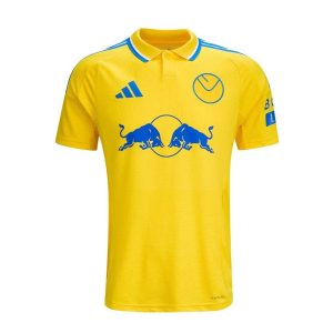MAGLIA LEEDS UNITED AWAY 20242025