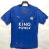 maillot-leicester-city-domicile-20152016 MAGLIA LEICESTER CITY HOME 20152016