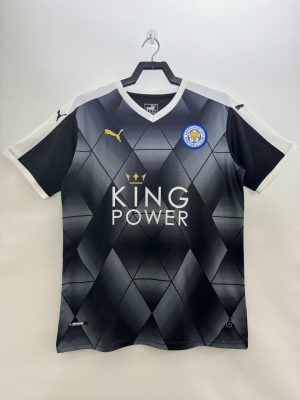 MAGLIA LEICESTER CITY AWAY 20152016