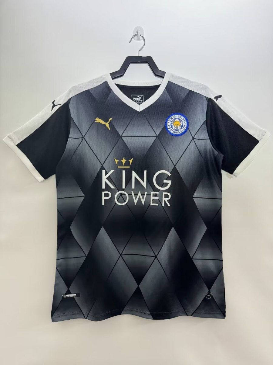 maillot-leicester-city-exterieur-20152016 MAGLIA LEICESTER CITY AWAY 20152016